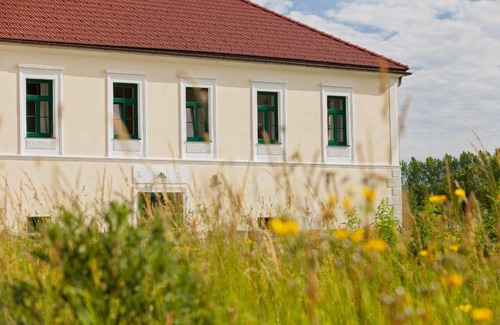 Steinakirchen am Forst Apartment | Holiday apartment Steinakirchen am Forst for 1 - 4 persons with 2 bedrooms - Holiday apartment
