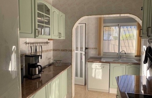 San Fulgencio House | Holiday at the Costa Blanca - Detached house with own private pool