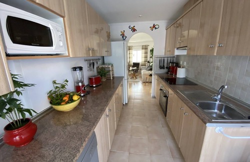 San Fulgencio House | Holiday at the Costa Blanca - Detached house with own private pool