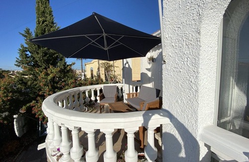 San Fulgencio House | Holiday at the Costa Blanca - Detached house with own private pool