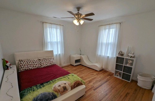 Hazel Green House | Holiday at the farmhouse. Pet-Friendly! 20 min from downtown Huntsville!