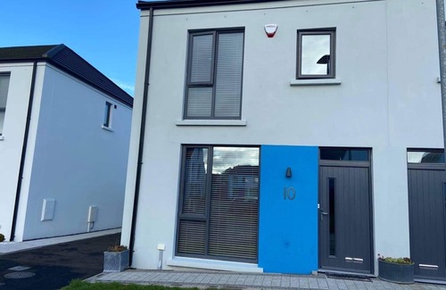 Portstewart House | Holiday at the Hatherans