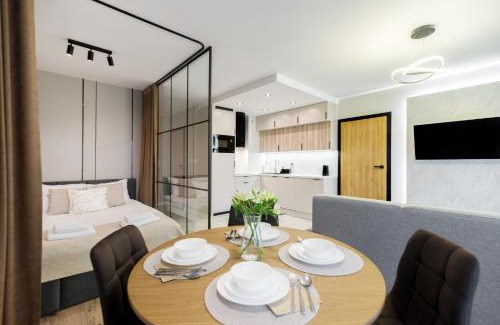 Sztutowo Apartment | Holiday Baltic Sun