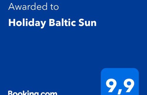 Sztutowo Apartment | Holiday Baltic Sun
