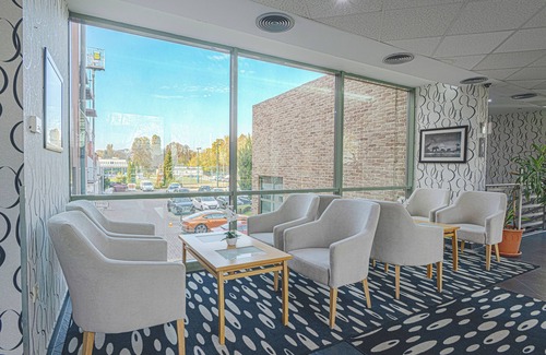 Csillaghegy Hotel | Holiday Beach Budapest Wellness & Conference Hotel