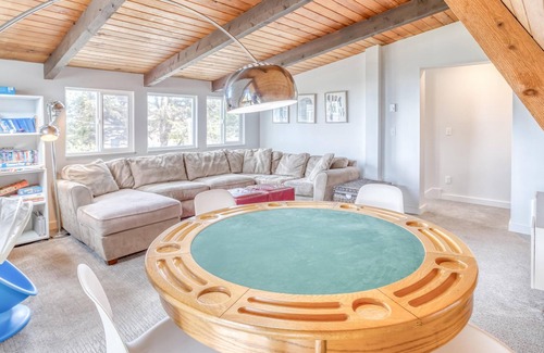 South Beach House | Holiday Beach House