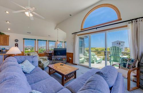 Palisade Acres House | Holiday Beach House