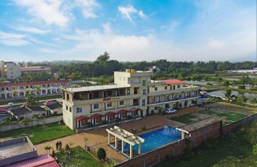 Mandarmani Hotel | Holiday Beach Resort ! Beach Distance 50 Mts !