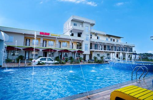 Mandarmani Hotel | Holiday Beach Resort ! Beach Distance 50 Mts !