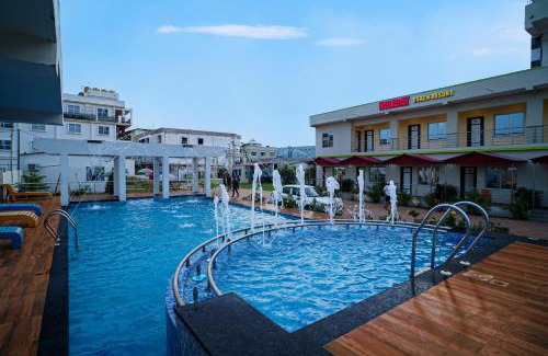 Mandarmani Hotel | Holiday Beach Resort ! Beach Distance 50 Mts !