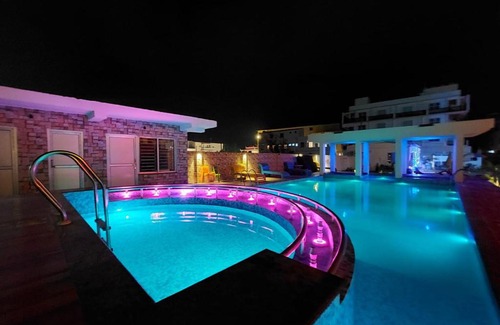 Mandarmani Hotel | Holiday Beach Resort