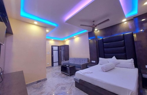 Mandarmani Hotel | Holiday Beach Resort