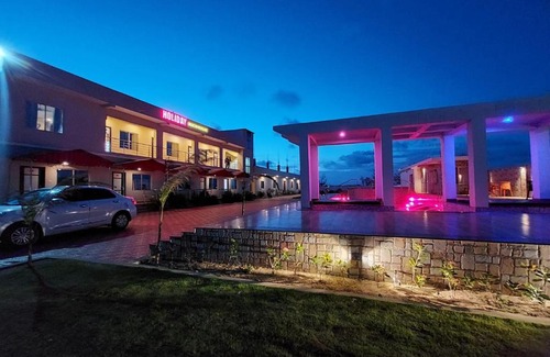 Mandarmani Hotel | Holiday Beach Resort Mandarmoni