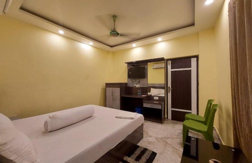 Mandarmani Hotel | Holiday Beach Resort Mandarmoni