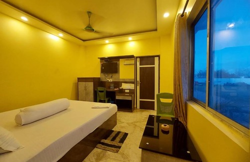 Mandarmani Hotel | Holiday Beach Resort Mandarmoni