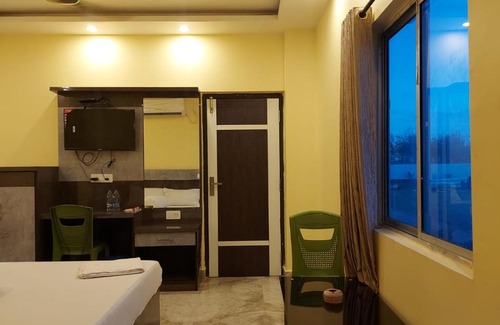 Mandarmani Hotel | Holiday Beach Resort Mandarmoni