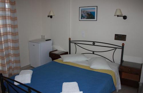 Perivolos Hotel | Holiday Beach Resort Santorini