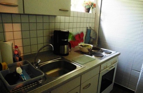 Michelstadt Apartment | Holiday Beavers - Holiday Beavers