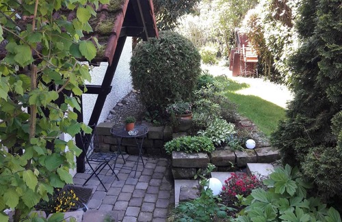 Michelstadt Apartment | Holiday Beavers - Holiday Beavers
