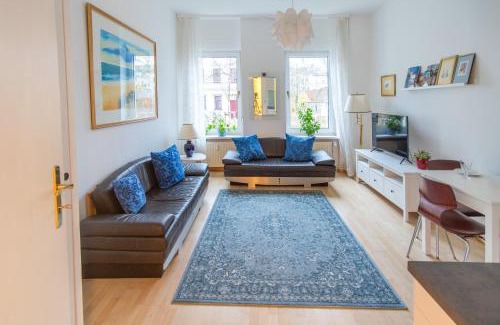 Weissensee Apartment | Holiday Berlin Apartments