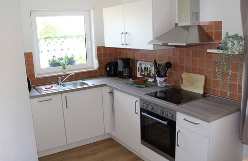 Oderwitz House | Holiday bungalow Jeschkenblick