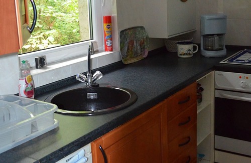 Neuruppin House | Holiday bungalow near the lake and in a quiet location near Neuruppin