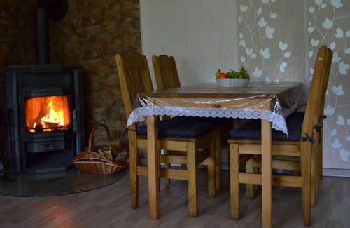 Neuruppin House | Holiday bungalow near the lake and in a quiet location near Neuruppin