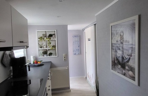 Alt Gaarz House | Holiday bungalow on the Baltic Sea