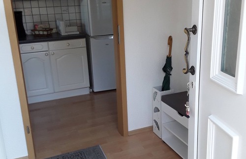 Joachimsthal House | Holiday bungalow "Paradiesweg"
