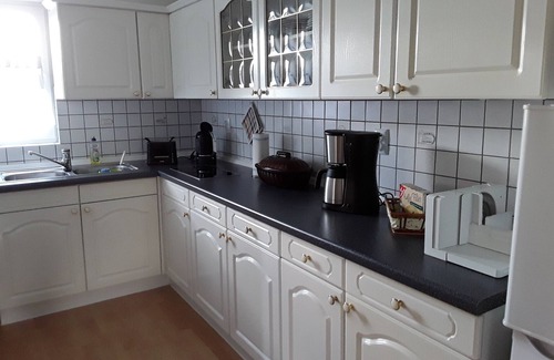 Joachimsthal House | Holiday bungalow "Paradiesweg"