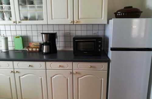 Joachimsthal House | Holiday bungalow "Paradiesweg"
