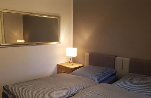Stendal Apartment | Holiday bungalow Stendal