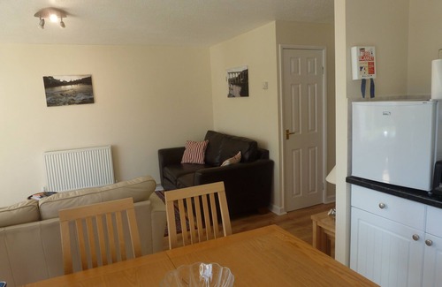 St. Ann's Chapel House | Holiday bungalow, swimming pool, with free WiFi. Pub nearby.