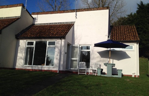 St. Ann's Chapel House | Holiday bungalow, swimming pool, with free WiFi. Pub nearby.