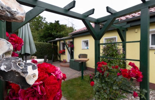 Thesenvitz House | Holiday bungalow Thesenvitz - Holiday bungalow