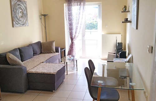 Mytikas Apartment | Holiday & Business Furnished Apartments