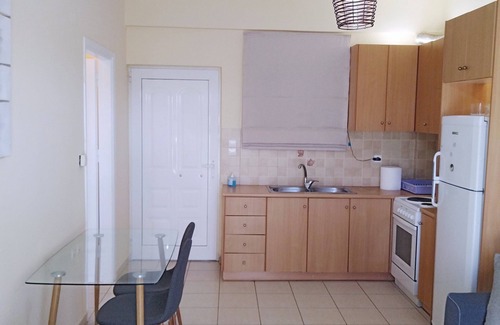 Mytikas Apartment | Holiday & Business Furnished Apartments