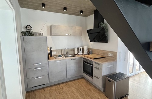 Twisteden House | Holiday business loft BEe HOME