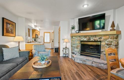 Fish Creek House | Holiday by the Bay Unit A-4 by Simple Life Rentals