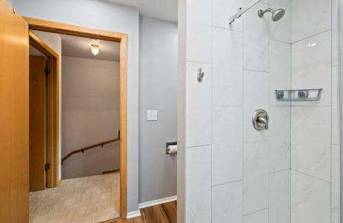 Fish Creek House | Holiday by the Bay Unit A-4 by Simple Life Rentals