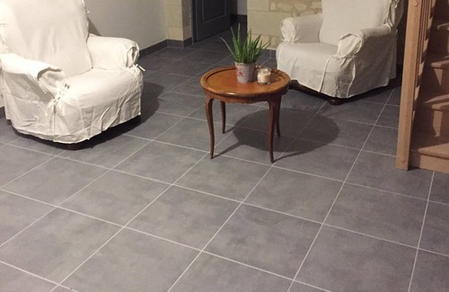 La Chapelle-sur-Loire Cottage | Holiday cottage.