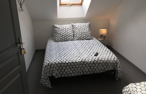 La Chapelle-sur-Loire Cottage | Holiday cottage.