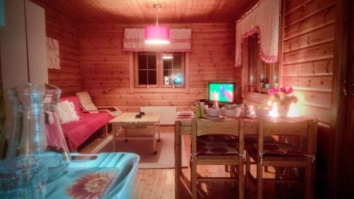 Kerimaki House | Holiday Cabin Kerimaa 102