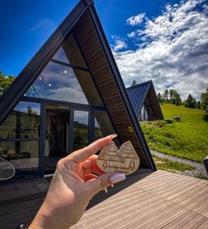 Armaseni Noi House | Holiday Cabins