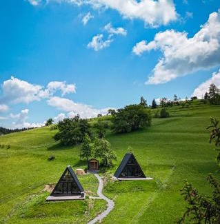 Armaseni Noi House | Holiday Cabins
