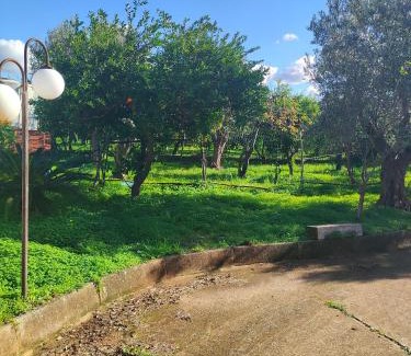 Lamezia Terme House | Holiday Calabria Rooms