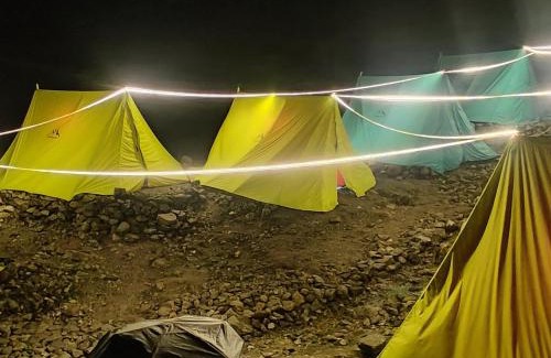 Sitapur Other | Holiday camp
