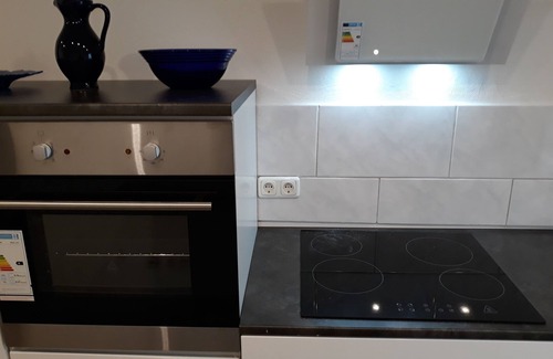 Feyen-Weismark Apartment | Holiday Castelnau