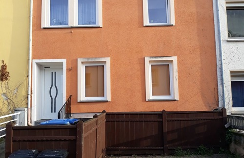 Feyen-Weismark Apartment | Holiday Castelnau