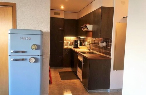 Flums Apartment | Holiday apartment Flumserberg Tannenheim for 1 - 5 persons with 1 bedroom - Holiday apartment in one